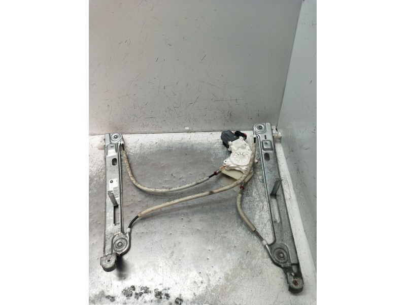 Recambio de elevalunas delantero izquierdo para dodge caliber s referencia OEM IAM 05074799AA 84522617 06 5P