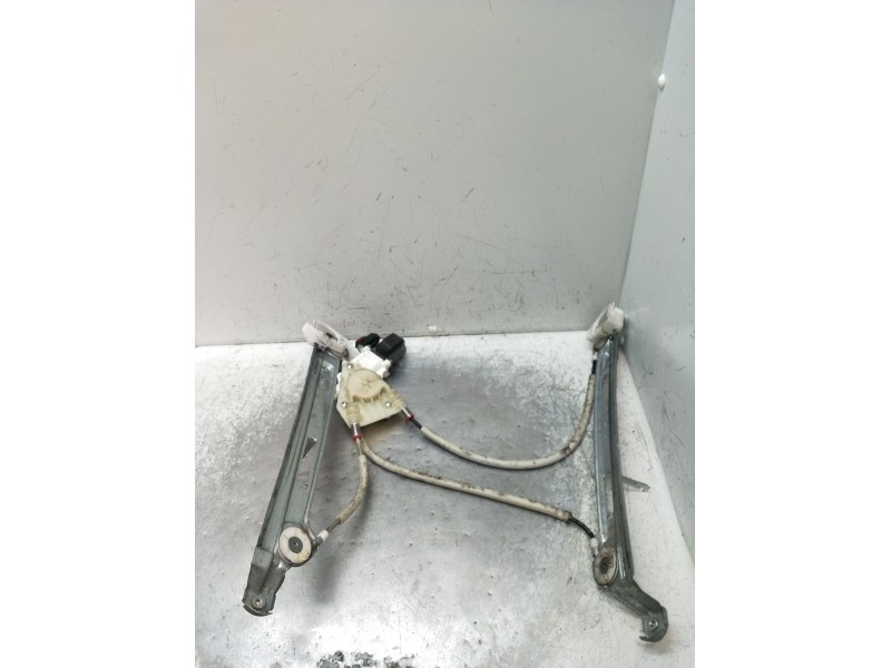 Recambio de elevalunas delantero izquierdo para dodge caliber s referencia OEM IAM 05074799AA 84522617 06 5P