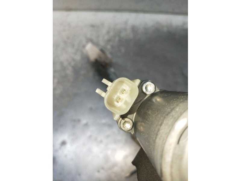 Recambio de elevalunas delantero izquierdo para dodge caliber s referencia OEM IAM 05074799AA 84522617 06 5P