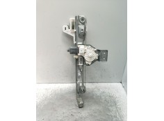 Recambio de elevalunas trasero izquierdo para dodge caliber s referencia OEM IAM 05074233AA 84522617 06 5P 2