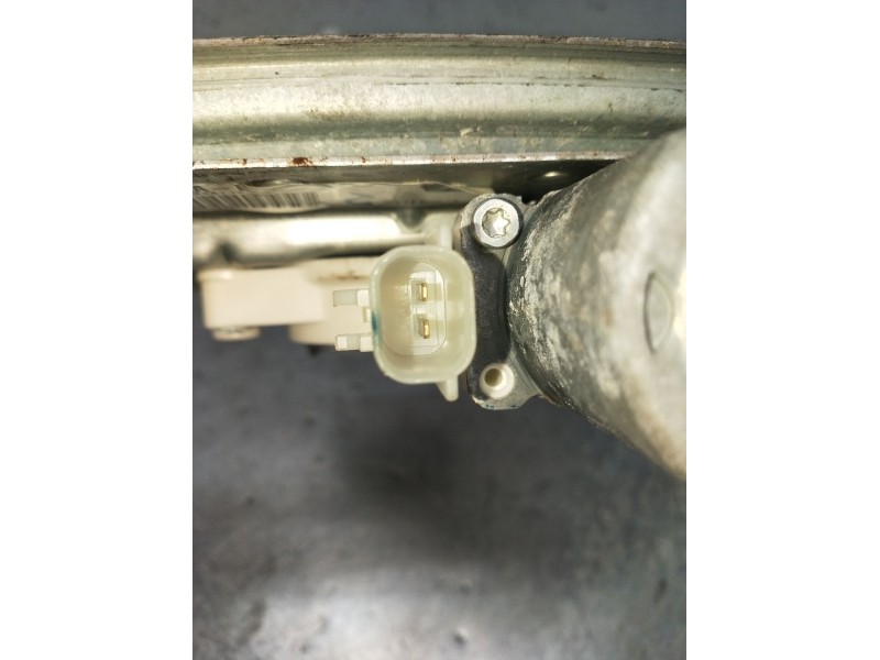 Recambio de elevalunas trasero izquierdo para dodge caliber s referencia OEM IAM 05074233AA 84522617 06 5P