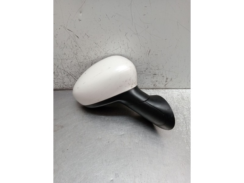 Recambio de retrovisor derecho para fiat 500 (312_) 1.2 (312axa1a) referencia OEM IAM  ELECTRICO 