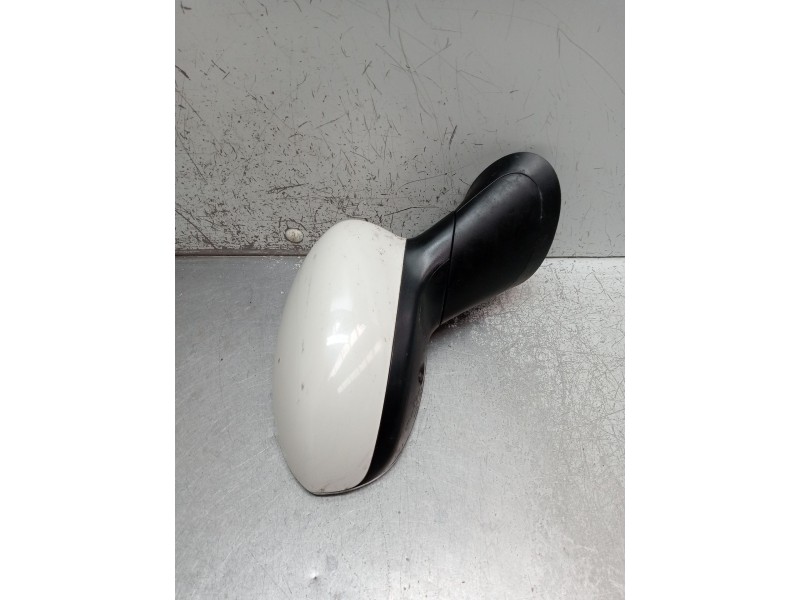 Recambio de retrovisor derecho para fiat 500 (312_) 1.2 (312axa1a) referencia OEM IAM  ELECTRICO 