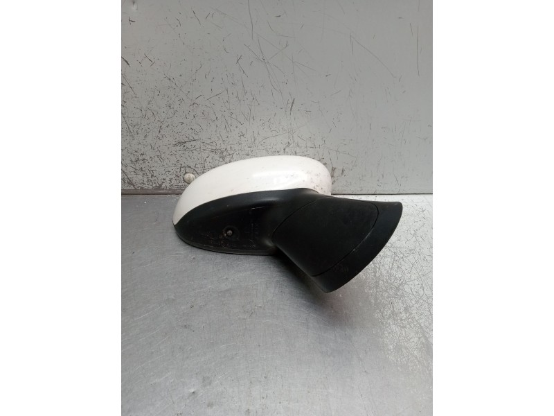 Recambio de retrovisor derecho para fiat 500 (312_) 1.2 (312axa1a) referencia OEM IAM  ELECTRICO 