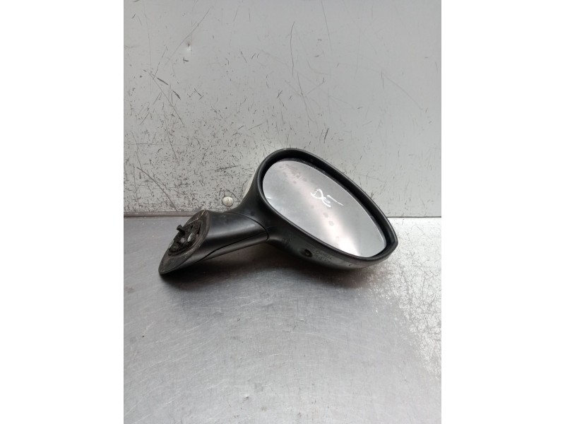Recambio de retrovisor derecho para fiat 500 (312_) 1.2 (312axa1a) referencia OEM IAM  ELECTRICO 