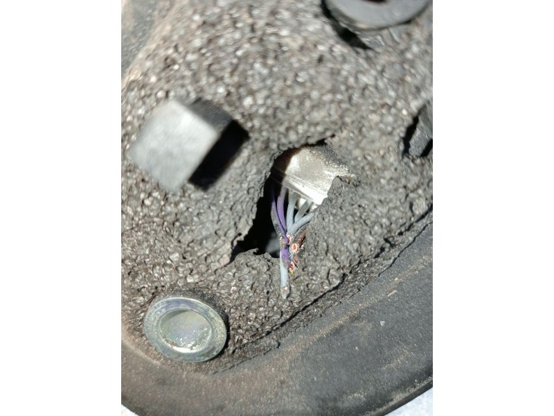 Recambio de retrovisor derecho para fiat 500 (312_) 1.2 (312axa1a) referencia OEM IAM  ELECTRICO 