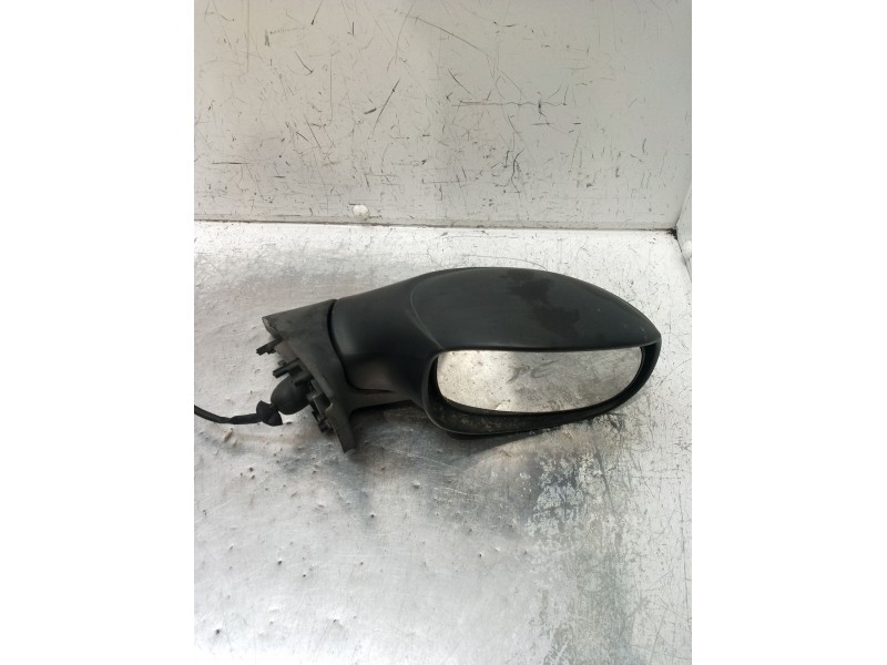 Recambio de retrovisor derecho para citroën c3 pluriel 1.4 referencia OEM IAM  ELÉCTRICO 02