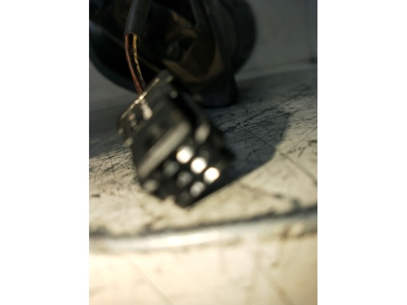 Recambio de retrovisor derecho para citroën c3 pluriel 1.4 referencia OEM IAM  ELÉCTRICO 02