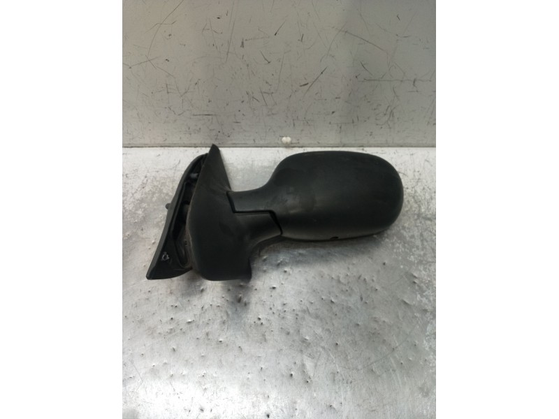 Recambio de retrovisor izquierdo para renault clio ii (bb_, cb_) 1.9 dti (b/cb0u) referencia OEM IAM  MANUAL 98