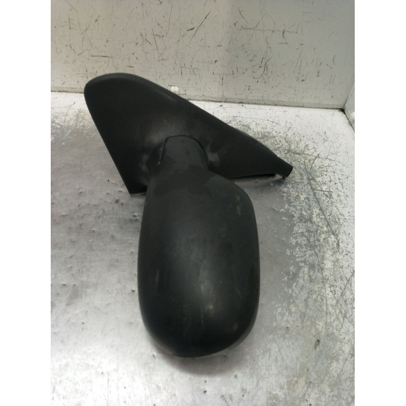 Recambio de retrovisor izquierdo para renault clio ii (bb_, cb_) 1.9 dti (b/cb0u) referencia OEM IAM  MANUAL 98
