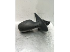 Recambio de retrovisor derecho para renault clio ii (bb_, cb_) 1.9 dti (b/cb0u) referencia OEM IAM  MANUAL 98