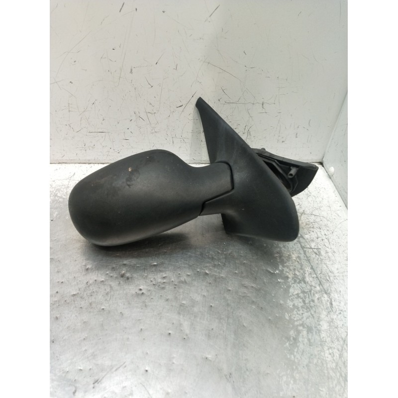 Recambio de retrovisor derecho para renault clio ii (bb_, cb_) 1.9 dti (b/cb0u) referencia OEM IAM  MANUAL 98