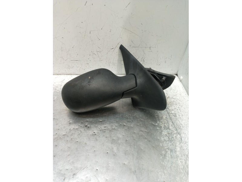 Recambio de retrovisor derecho para renault clio ii (bb_, cb_) 1.9 dti (b/cb0u) referencia OEM IAM  MANUAL 98