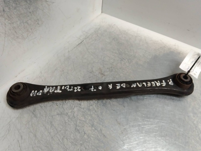 Recambio de tirante trasero derecho para land rover freelander (lr2) referencia OEM IAM   