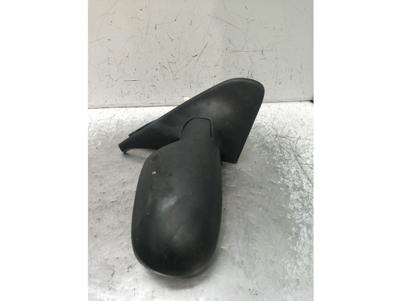 Recambio de retrovisor derecho para renault clio ii (bb_, cb_) 1.9 dti (b/cb0u) referencia OEM IAM  MANUAL 98