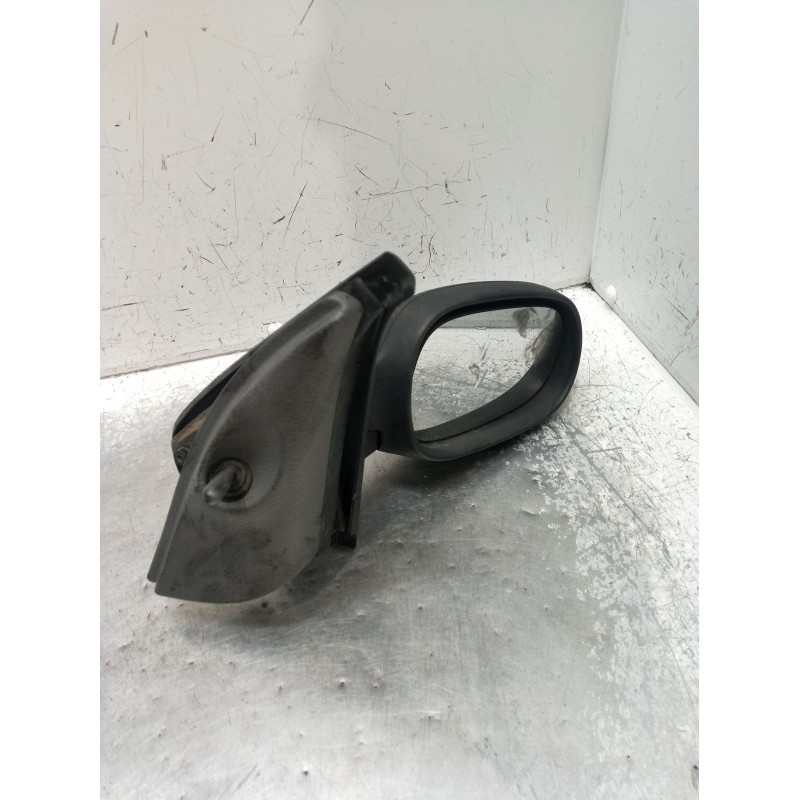 Recambio de retrovisor derecho para renault clio ii (bb_, cb_) 1.9 dti (b/cb0u) referencia OEM IAM  MANUAL 98