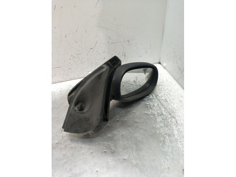 Recambio de retrovisor derecho para renault clio ii (bb_, cb_) 1.9 dti (b/cb0u) referencia OEM IAM  MANUAL 98