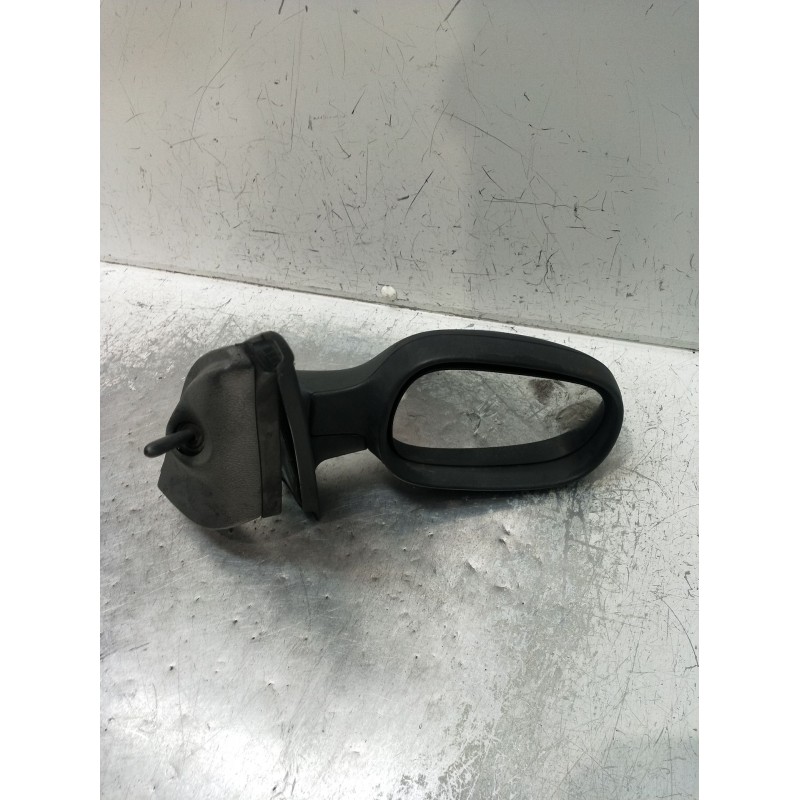 Recambio de retrovisor derecho para renault clio ii (bb_, cb_) 1.9 dti (b/cb0u) referencia OEM IAM  MANUAL 98