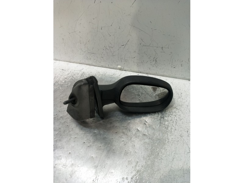 Recambio de retrovisor derecho para renault clio ii (bb_, cb_) 1.9 dti (b/cb0u) referencia OEM IAM  MANUAL 98