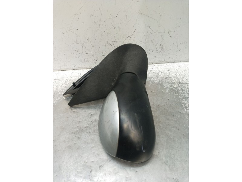 Recambio de retrovisor derecho para peugeot 206 sw (2e/k) 1.4 referencia OEM IAM  MANUAL 02