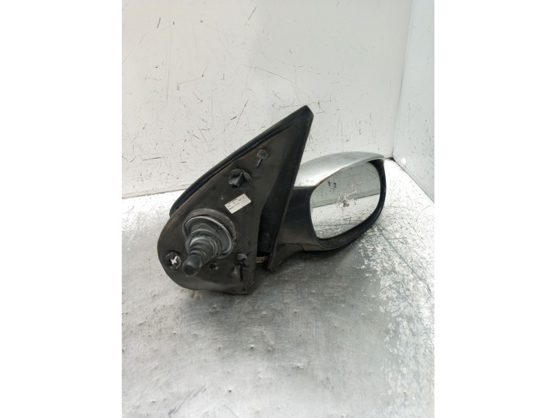 Recambio de retrovisor derecho para peugeot 206 sw (2e/k) 1.4 referencia OEM IAM  MANUAL 02