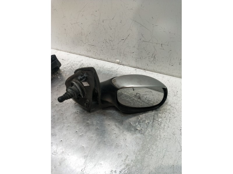 Recambio de retrovisor derecho para peugeot 206 sw (2e/k) 1.4 referencia OEM IAM  MANUAL 02