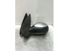 Recambio de retrovisor izquierdo para peugeot 206 sw (2e/k) 1.4 referencia OEM IAM  MANUAL 02