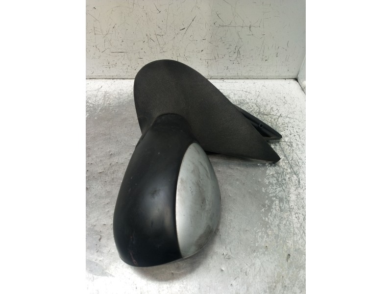 Recambio de retrovisor izquierdo para peugeot 206 sw (2e/k) 1.4 referencia OEM IAM  MANUAL 02