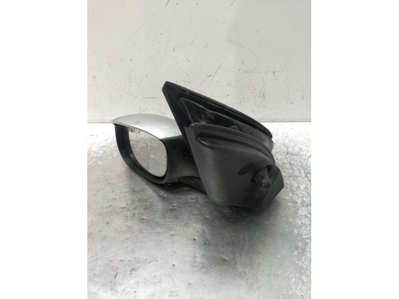 Recambio de retrovisor izquierdo para peugeot 206 sw (2e/k) 1.4 referencia OEM IAM  MANUAL 02