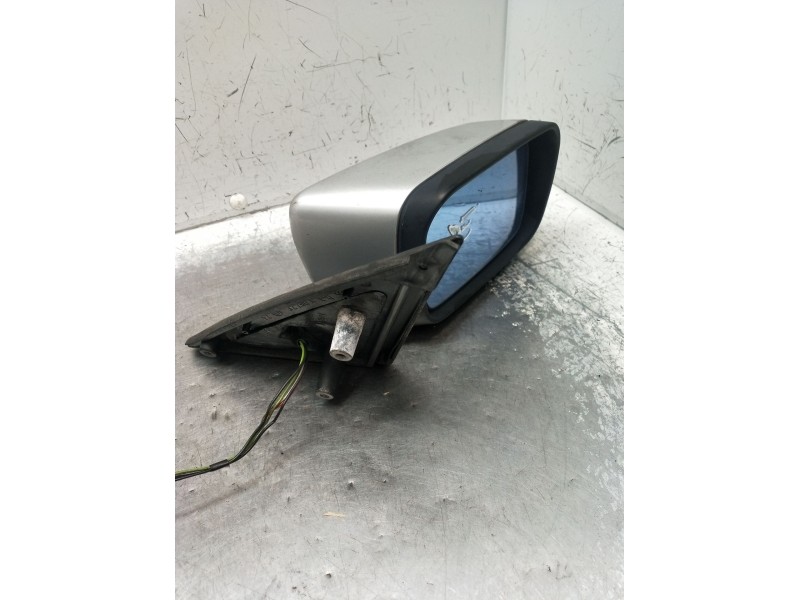 Recambio de retrovisor derecho para bmw 5 (e39) 530 d referencia OEM IAM  ELÉCTRICO 00