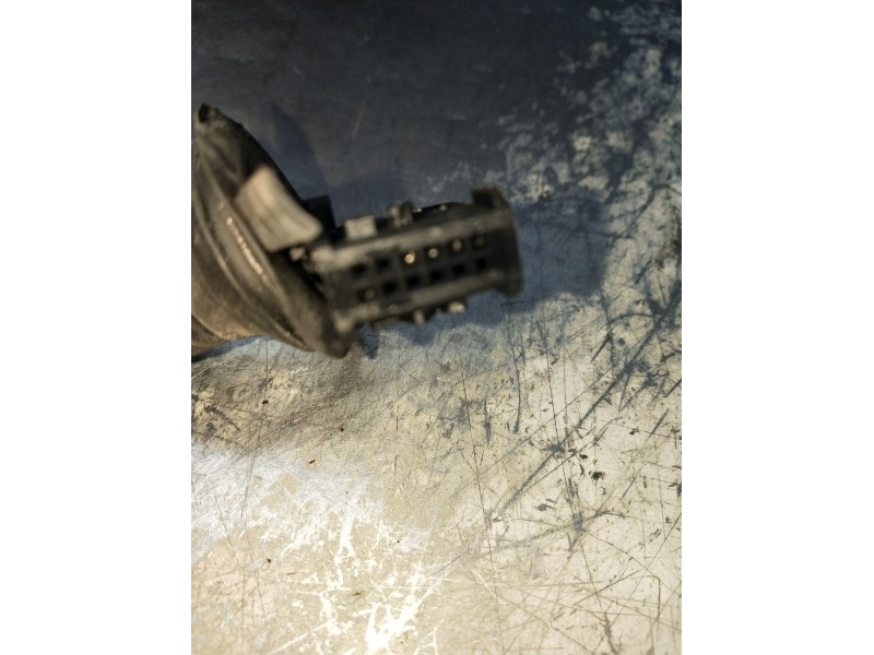 Recambio de retrovisor derecho para bmw 5 (e39) 530 d referencia OEM IAM  ELÉCTRICO 00