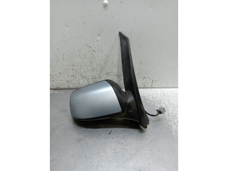 Recambio de retrovisor derecho para ford c-max (dm2) 1.6 referencia OEM IAM  ELÉCTRICO 
