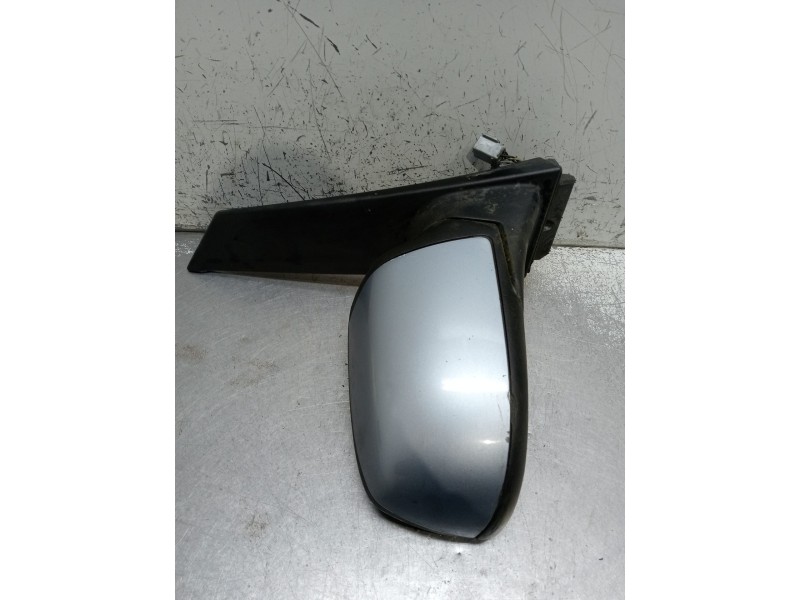 Recambio de retrovisor derecho para ford c-max (dm2) 1.6 referencia OEM IAM  ELÉCTRICO 