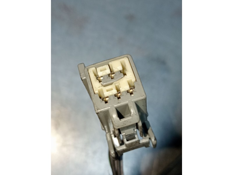 Recambio de retrovisor derecho para ford c-max (dm2) 1.6 referencia OEM IAM  ELÉCTRICO 