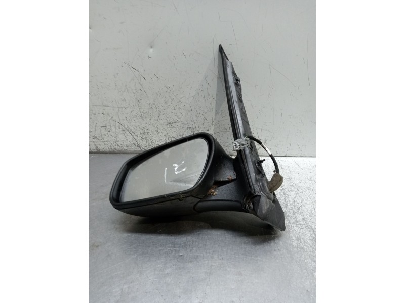 Recambio de retrovisor izquierdo para ford c-max (dm2) 1.6 referencia OEM IAM  ELECTRICO 