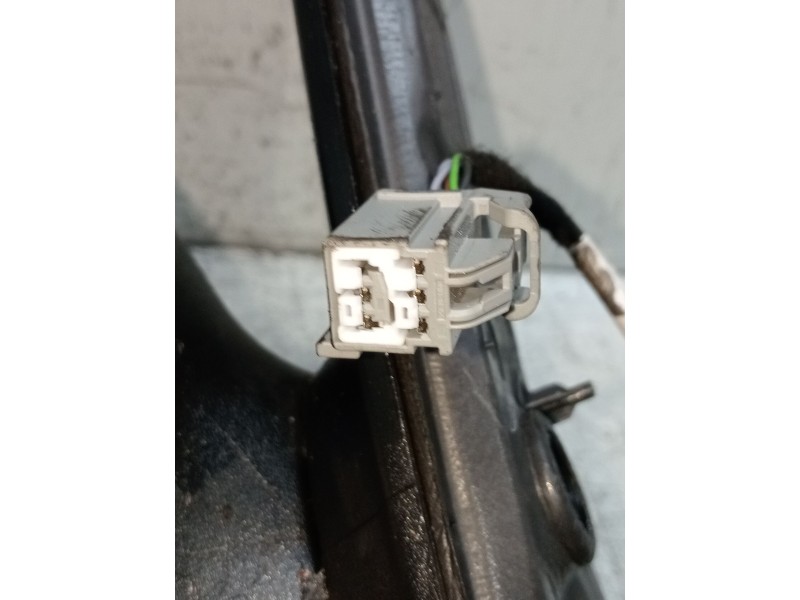Recambio de retrovisor izquierdo para ford c-max (dm2) 1.6 referencia OEM IAM  ELECTRICO 