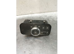 Recambio de mando luces para mercedes-benz sprinter iii furgón fwd referencia OEM IAM A9079050005 INTERRUPTOR 22