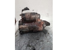 Recambio de motor arranque para chevrolet kalos 1.4 cat referencia OEM IAM   