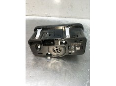 Recambio de mando luces para mercedes-benz sprinter iii furgón fwd referencia OEM IAM A9079050005 INTERRUPTOR 22 2