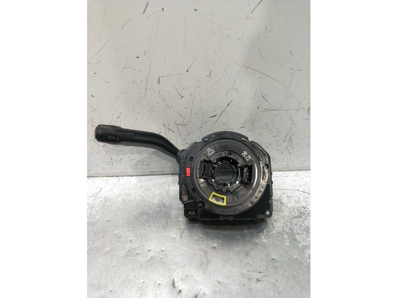 Recambio de mando limpia para mercedes-benz sprinter iii furgón fwd referencia OEM IAM 1205593903 ANILLO AIRBAG 22