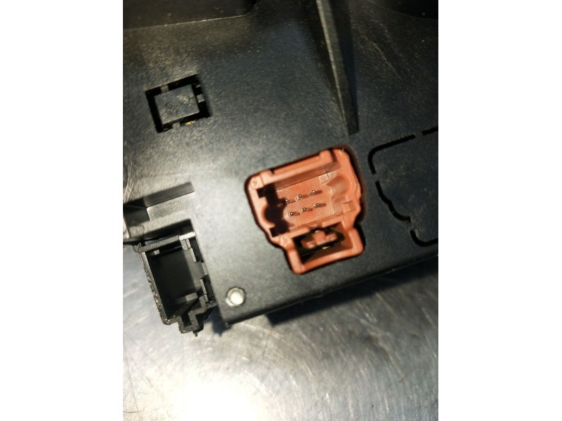 Recambio de mando luces para citroën c3 pluriel 1.4 referencia OEM IAM 96488213XT 509298 02