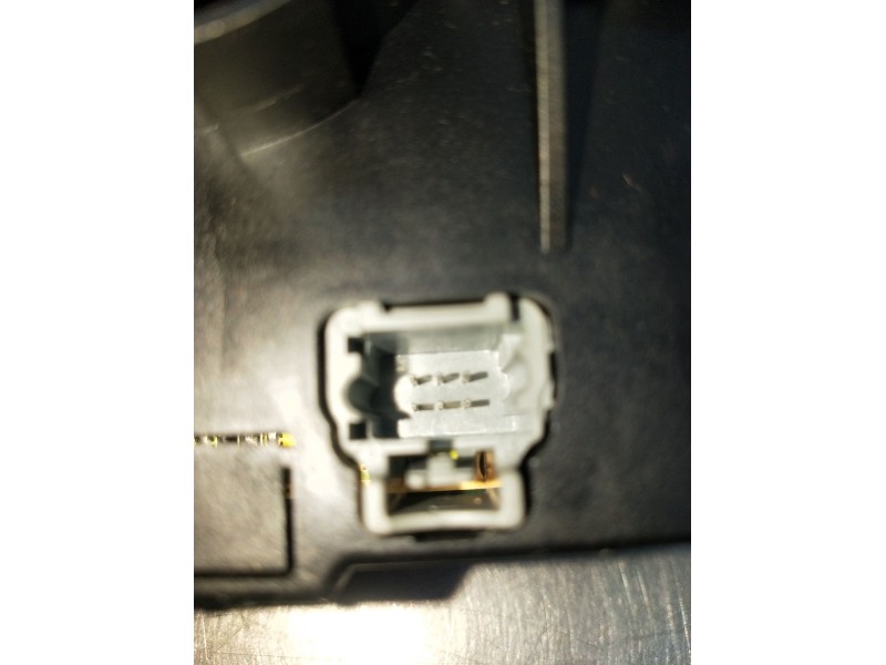 Recambio de mando luces para citroën c3 pluriel 1.4 referencia OEM IAM 96488213XT 509298 02