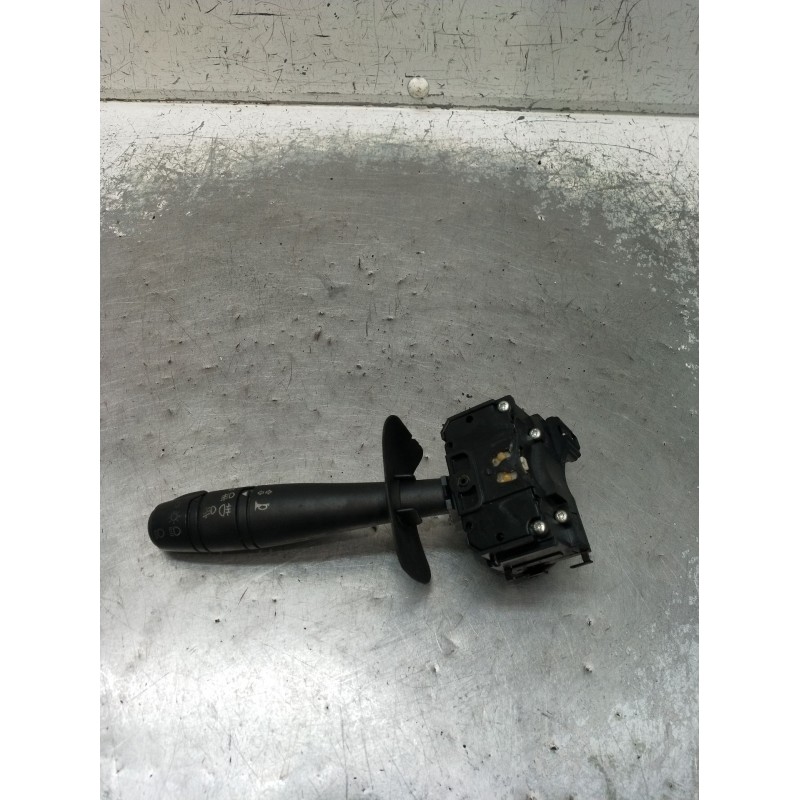 Recambio de mando luces para renault clio ii (bb_, cb_) 1.9 dti (b/cb0u) referencia OEM IAM 37008A E1025 98