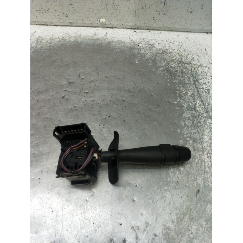 Recambio de mando luces para renault clio ii (bb_, cb_) 1.9 dti (b/cb0u) referencia OEM IAM 37008A E1025 98