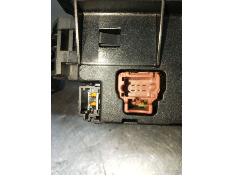 Recambio de mando luces para peugeot 206 hatchback (2a/c) 1.9 d referencia OEM IAM 96446867ZL  