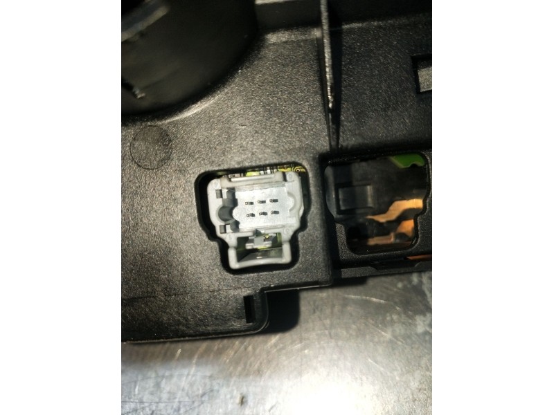 Recambio de mando luces para peugeot 206 hatchback (2a/c) 1.9 d referencia OEM IAM 96446867ZL  