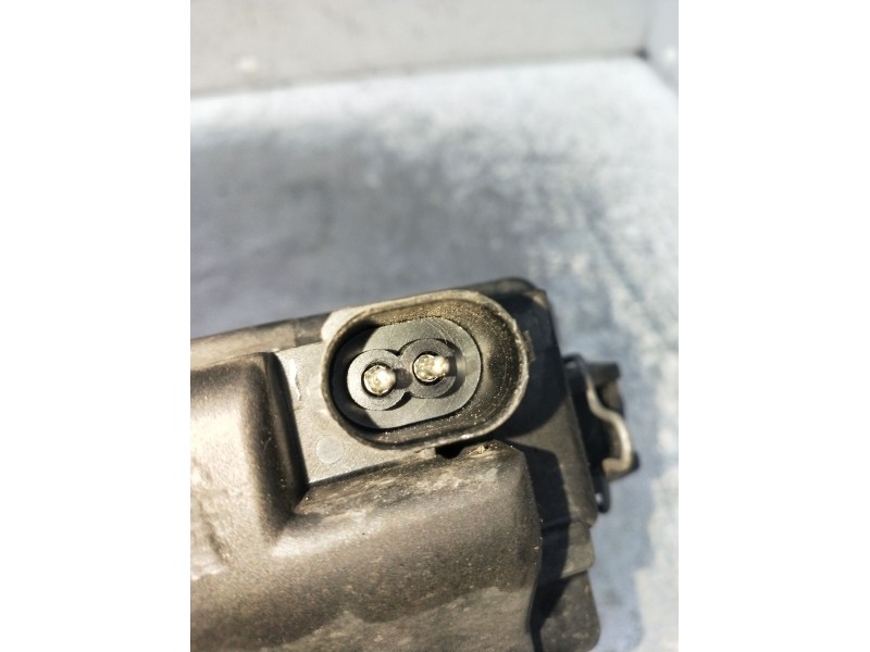 Recambio de faro antiniebla derecho para bmw 5 (e39) 530 d referencia OEM IAM   00