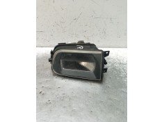 Recambio de faro antiniebla izquierdo para bmw 5 (e39) 530 d referencia OEM IAM   00