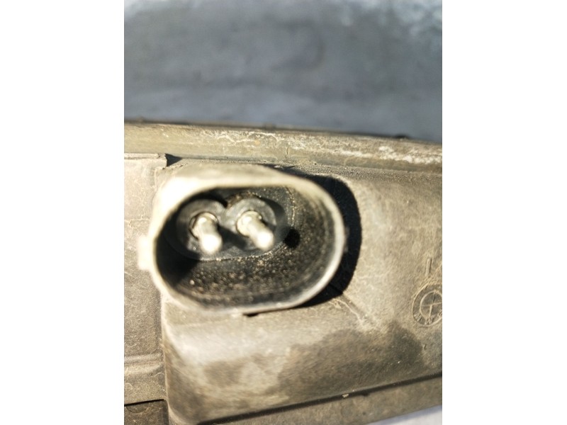 Recambio de faro antiniebla izquierdo para bmw 5 (e39) 530 d referencia OEM IAM   00