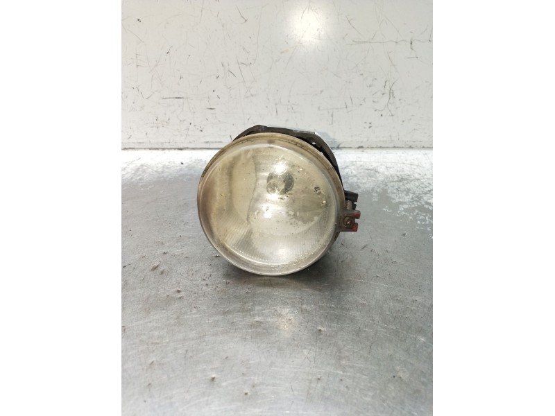 Recambio de faro antiniebla derecho para dodge caliber s referencia OEM IAM   06
